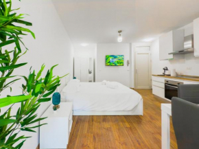 SUITE IN THE HISTORIC CENTER - free Wi-Fi